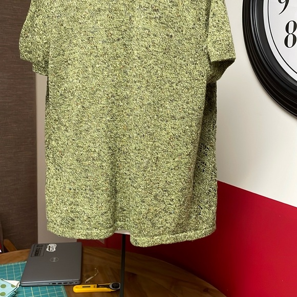 Christopher and banks cardigan Knit Sweater - Picture 3 of 9